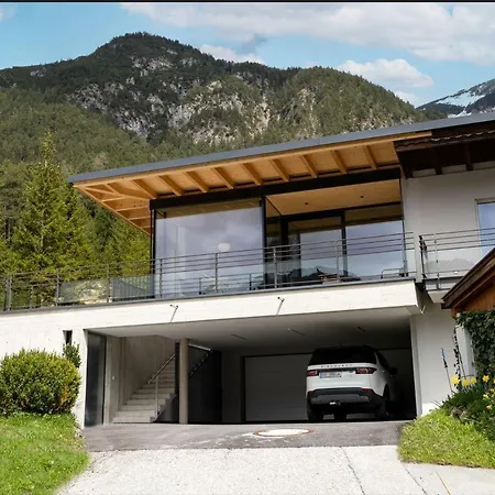 Auszeit Am Апартаменты *