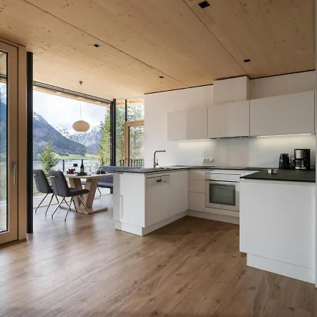 Auszeit Am * Ахензе