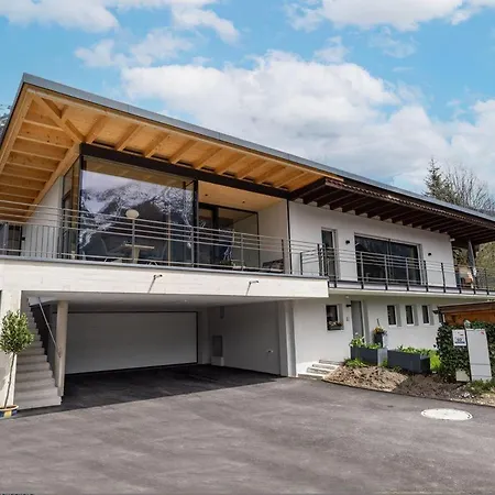 Auszeit Am Ахензе