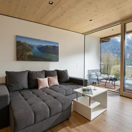 Auszeit Am Apartment Achensee