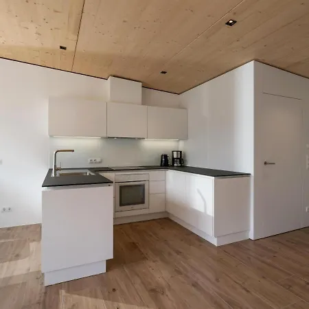 Auszeit Am Apartament