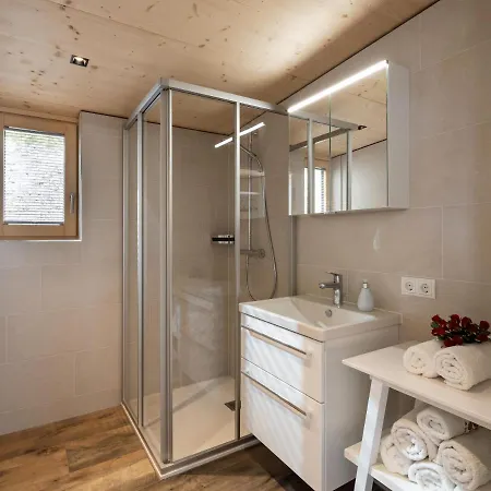 Auszeit Am Apartament