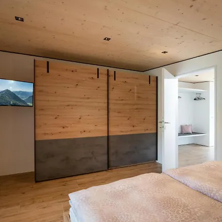 Auszeit Am Apartment Achensee