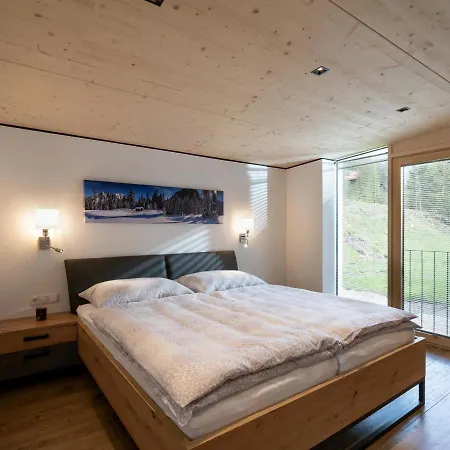 Апартаменты Auszeit Am *