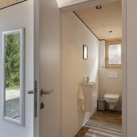 Auszeit Am Ахензе