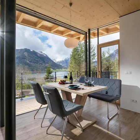 Apartamento Auszeit Am Lago Achen