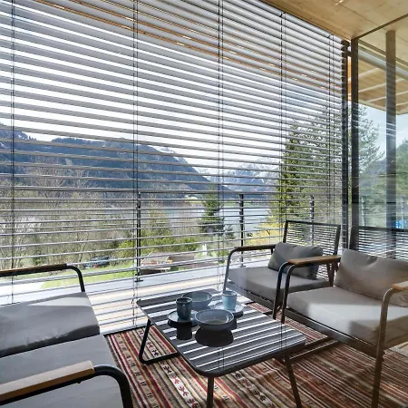 Apartment Auszeit Am Achensee