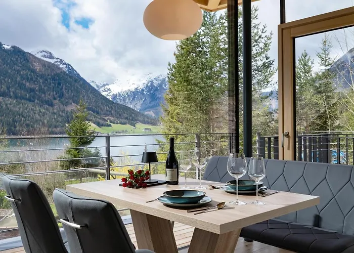 Auszeit Am Apartment *