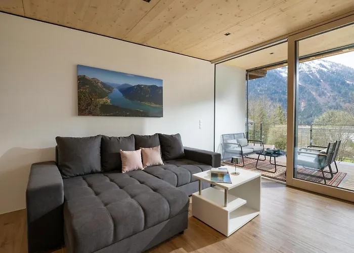 Auszeit Am Apartment Achensee