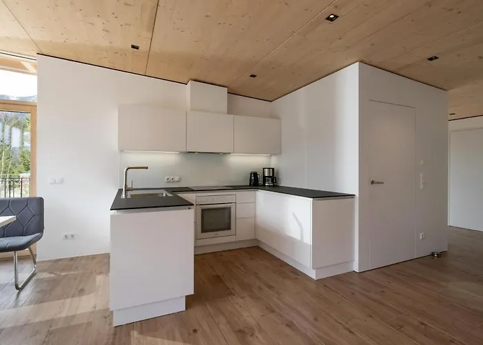 Auszeit Am Apartment