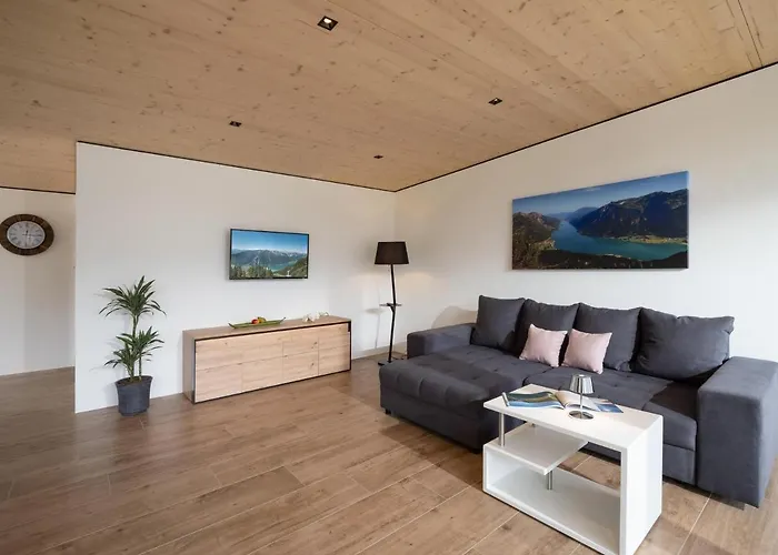 Auszeit Am * Achensee