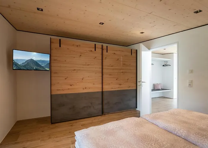 Auszeit Am Apartment Achensee