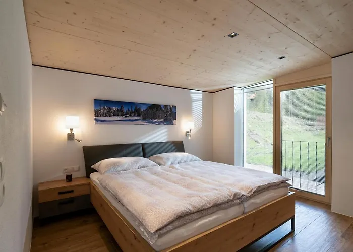 Apartment Auszeit Am *